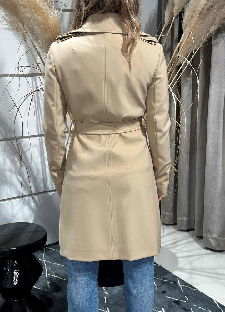 PATRIZIA PEPE PREVIEW CO0188A2AWB663