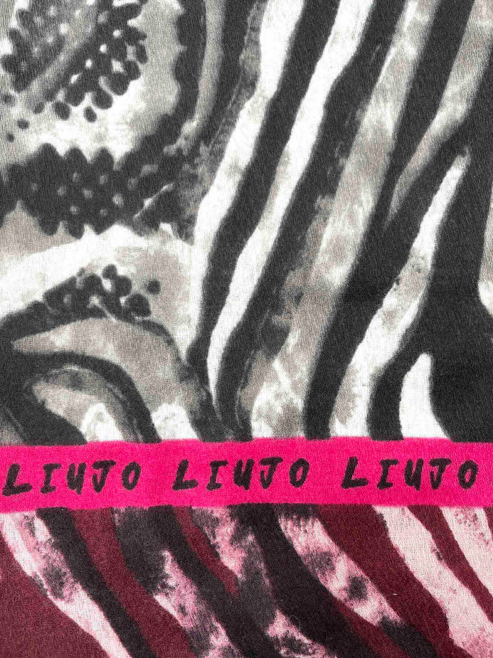 LIUJO SOFT 2F4095T030022222