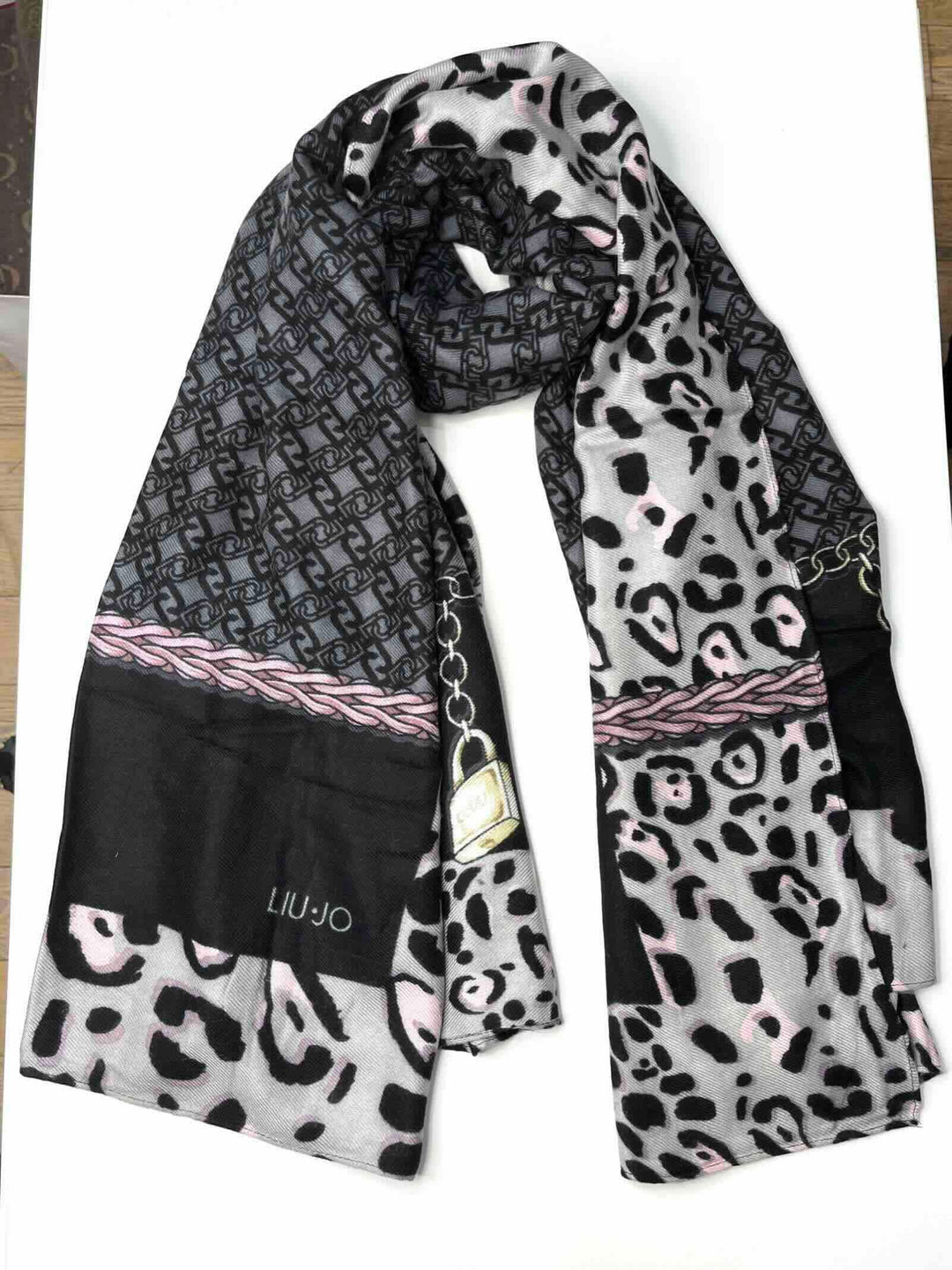 LIUJO SOFT 2F4096T030022222