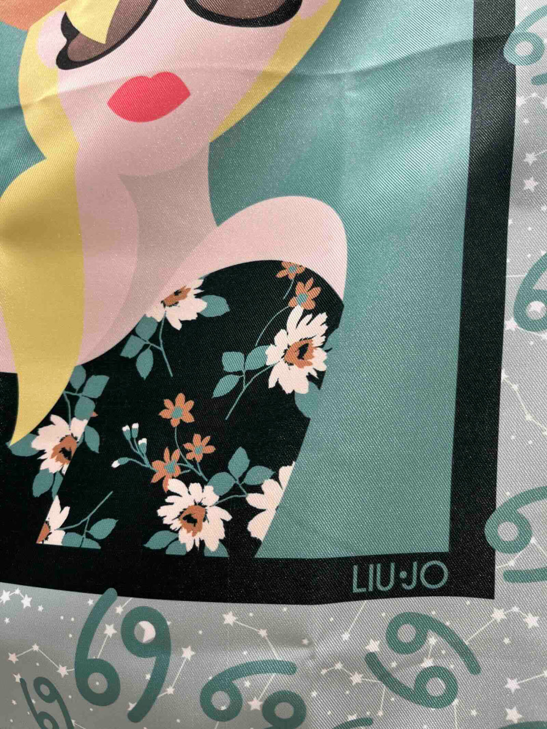 LIUJO SOFT 2F4108T0300Q9556