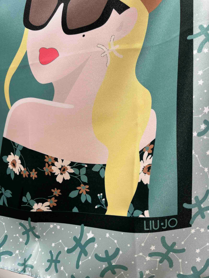 LIUJO SOFT 2F4108T0300Q9564