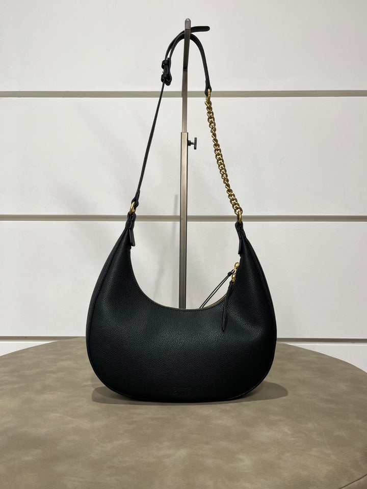 PINKO BRIOCHE HOBO CLASSICZ99Q