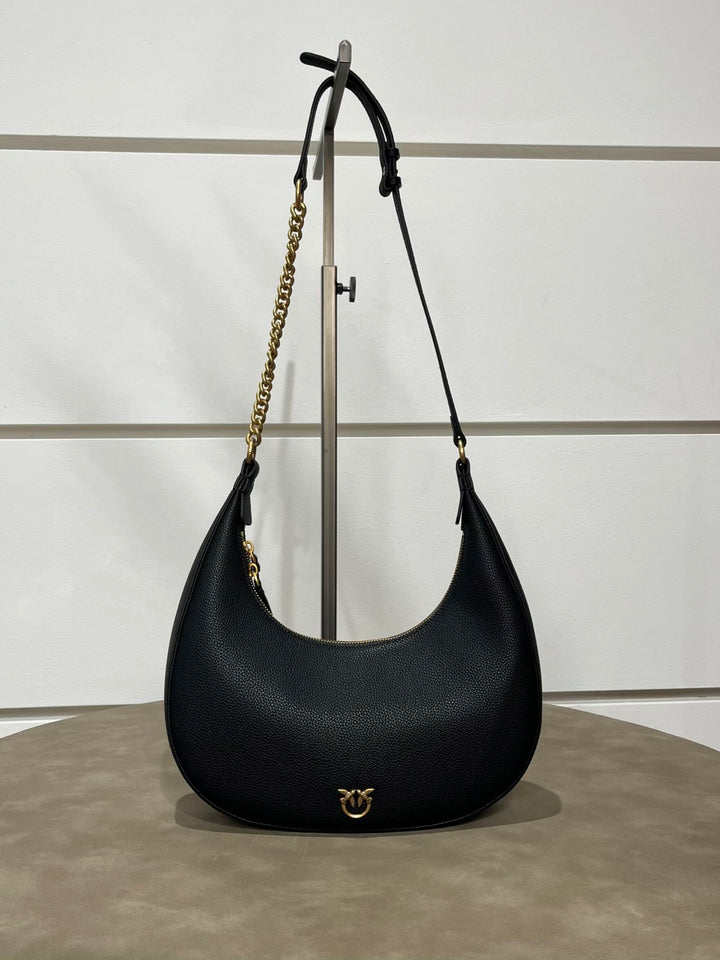 PINKO BRIOCHE HOBO CLASSICZ99Q