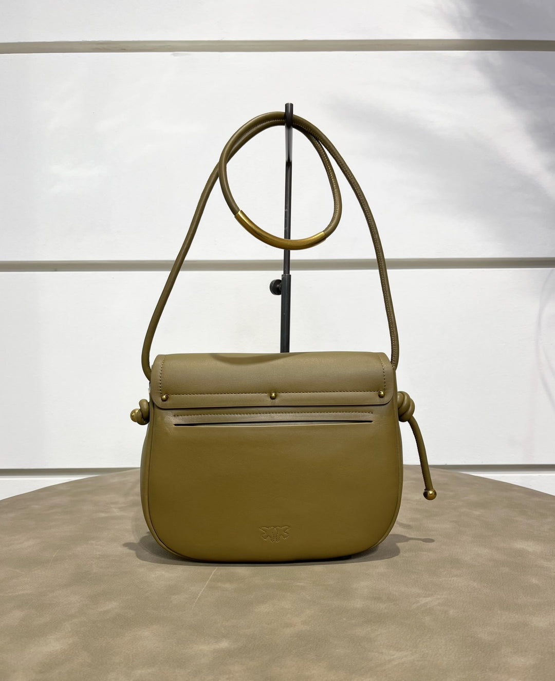 PINKO SADDLE CLASSICV68Q