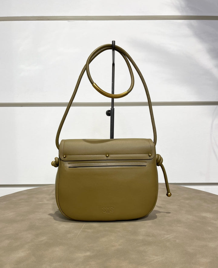 PINKO SADDLE CLASSICV68Q