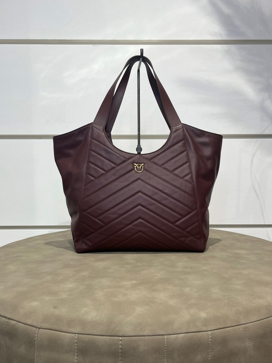 PINKO TOTE BAGL86Q