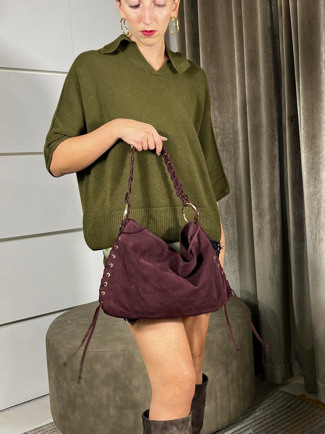 FEMME CAFE SELECTION 604034 PRUGNA