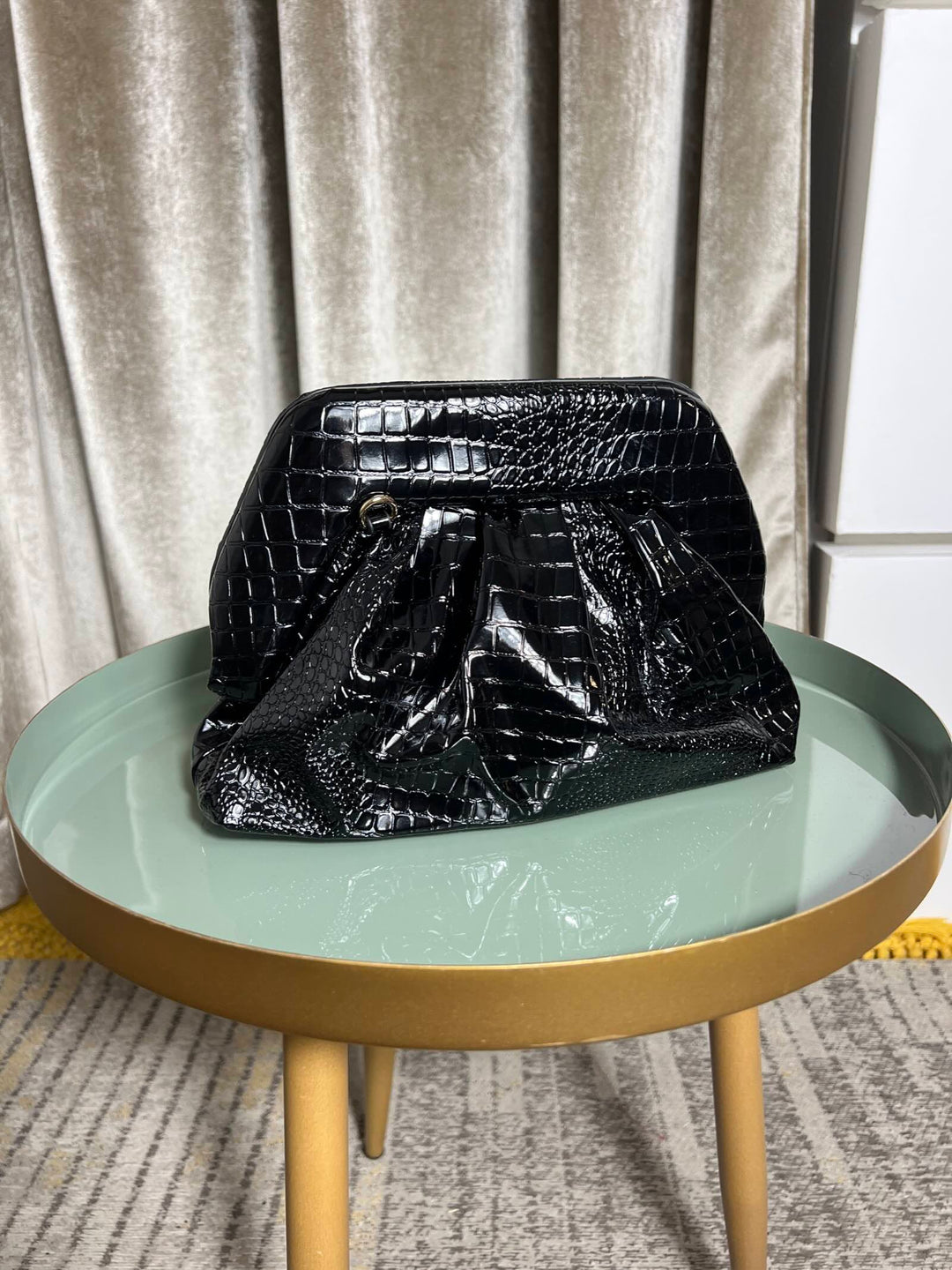 FEMME CAFE SELECTION PRR0914BLACK