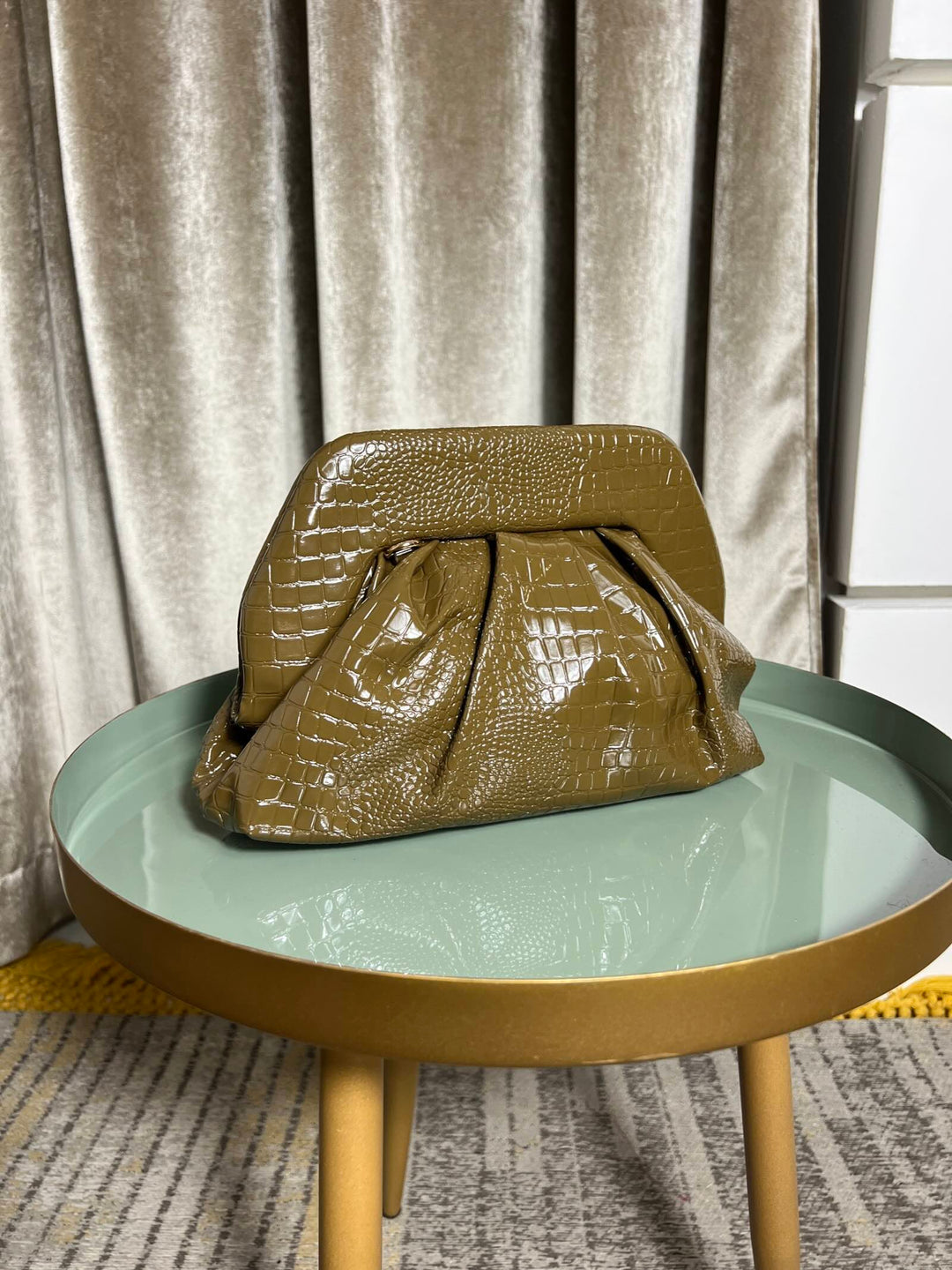 FEMME CAFE SELECTION PRR0914BROWN