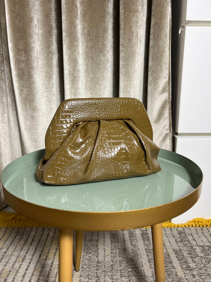 FEMME CAFE SELECTION PRR0914BROWN