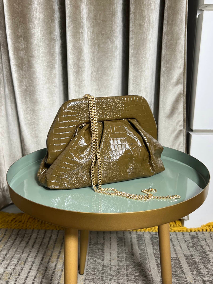 FEMME CAFE SELECTION PRR0914BROWN