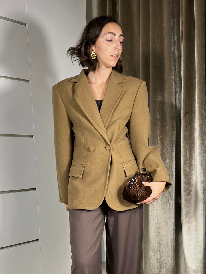 FEMME CAFE SELECTION TB2200LEOPARDATA