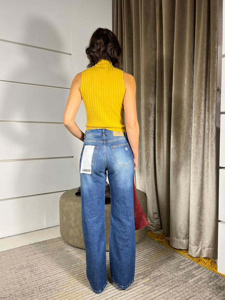 HAVE ONE PGZ-P099DENIM