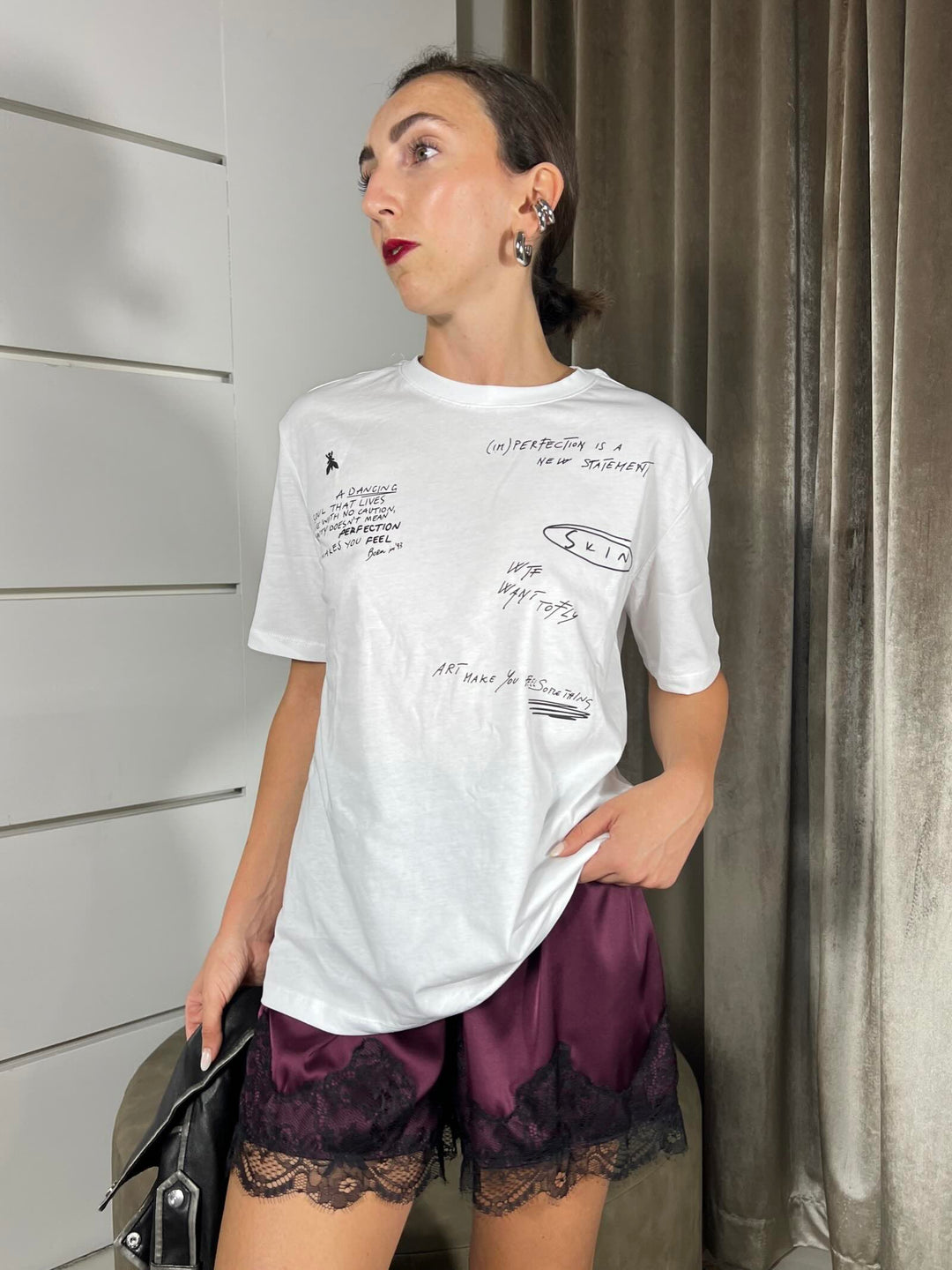 PATRIZIA PEPE PREVIEW 2M4521J365W103