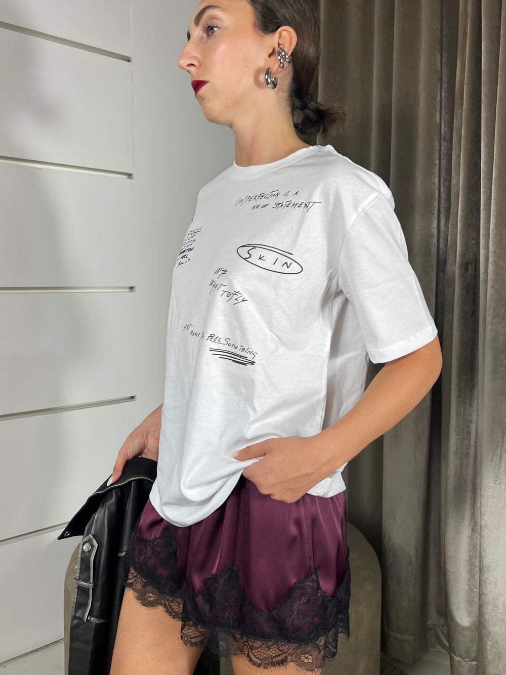 PATRIZIA PEPE PREVIEW 2M4521J365W103