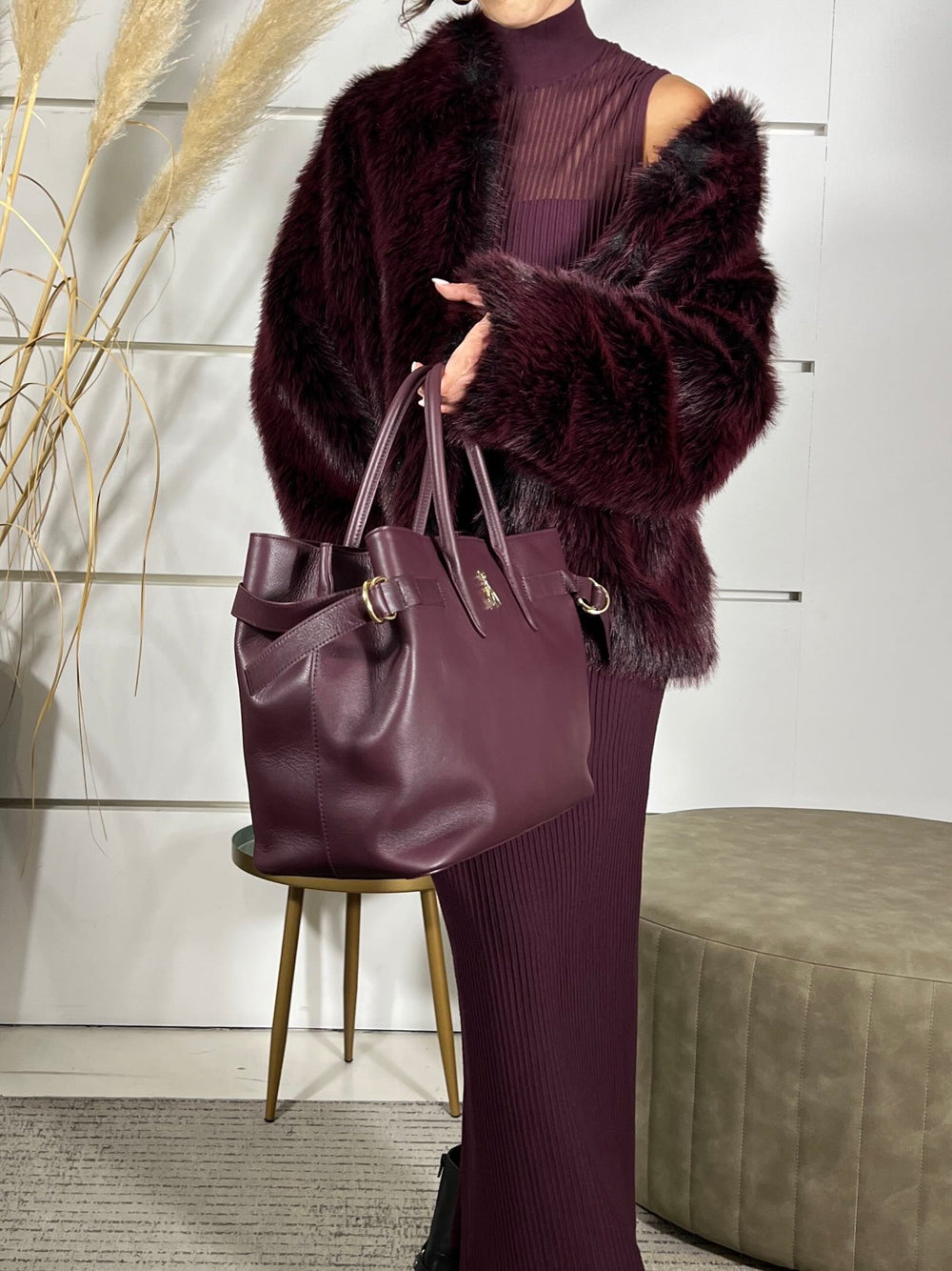 PATRIZIA PEPE PREVIEW 8B0270L162M536