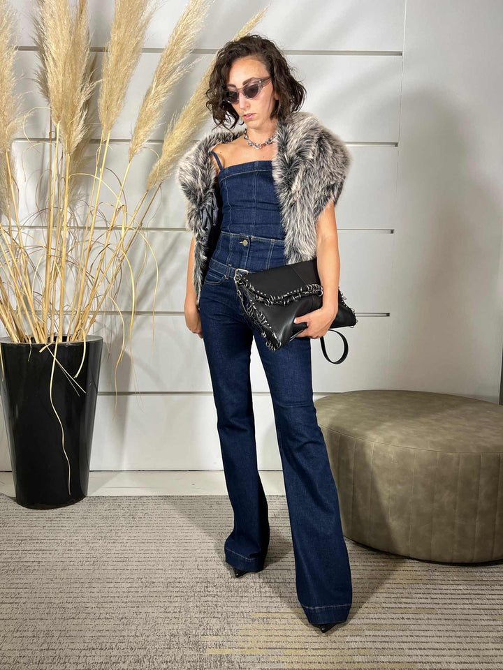 PATRIZIA PEPE PREVIEW 8B0519L163K103