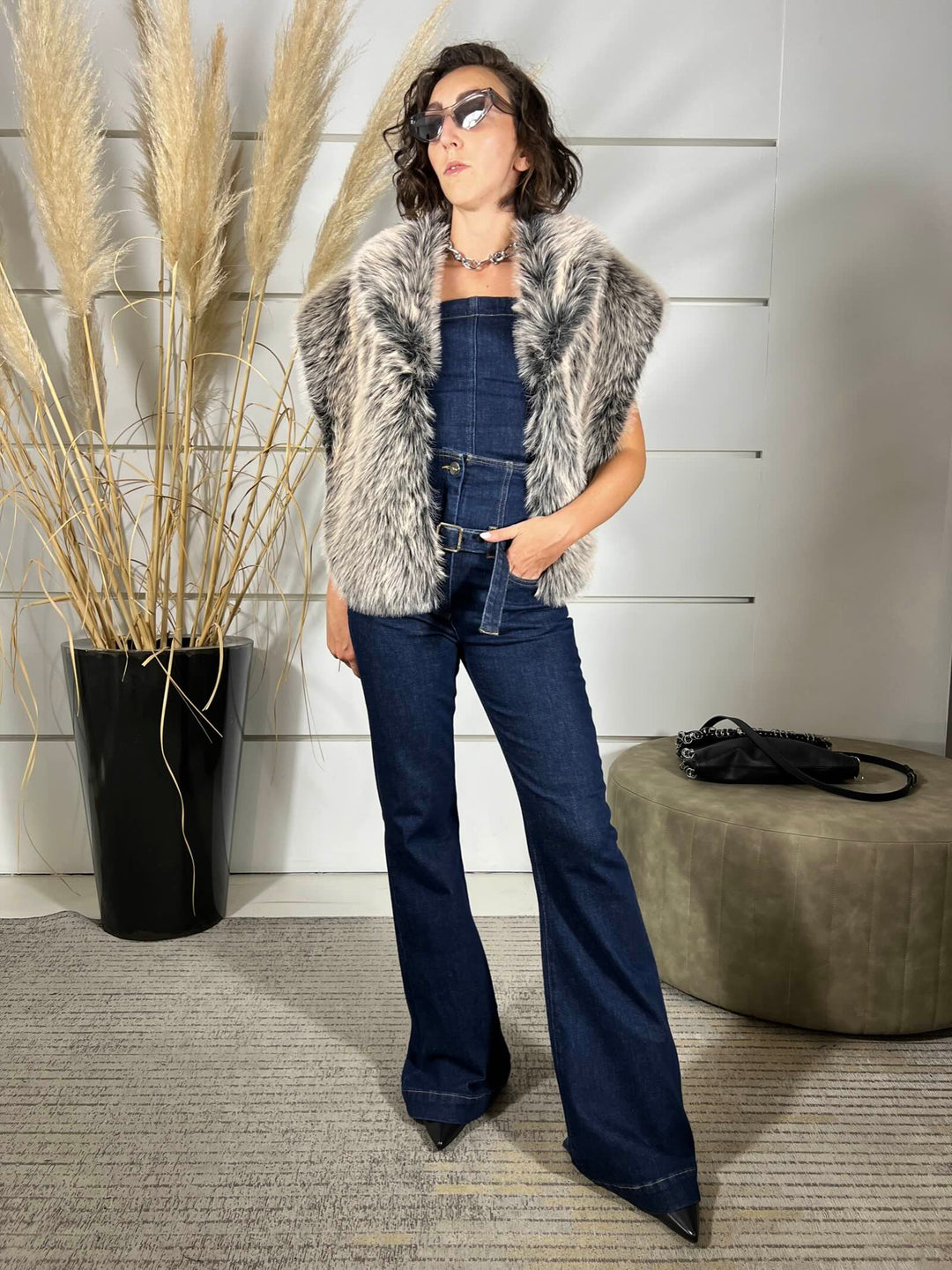 PATRIZIA PEPE PREVIEW 8F0063E072B849