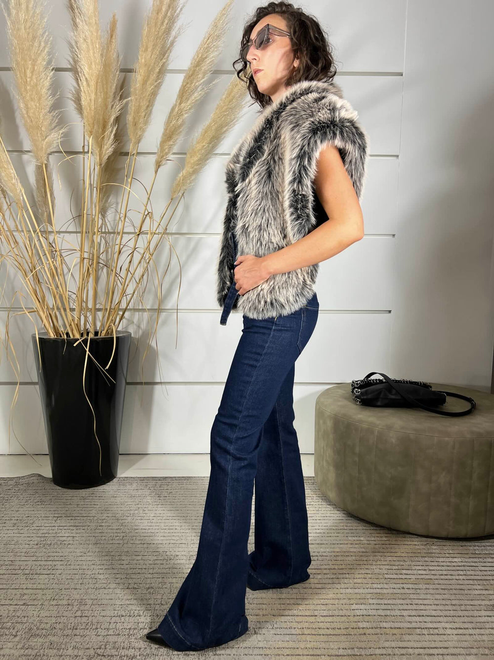PATRIZIA PEPE PREVIEW 8F0063E072B849