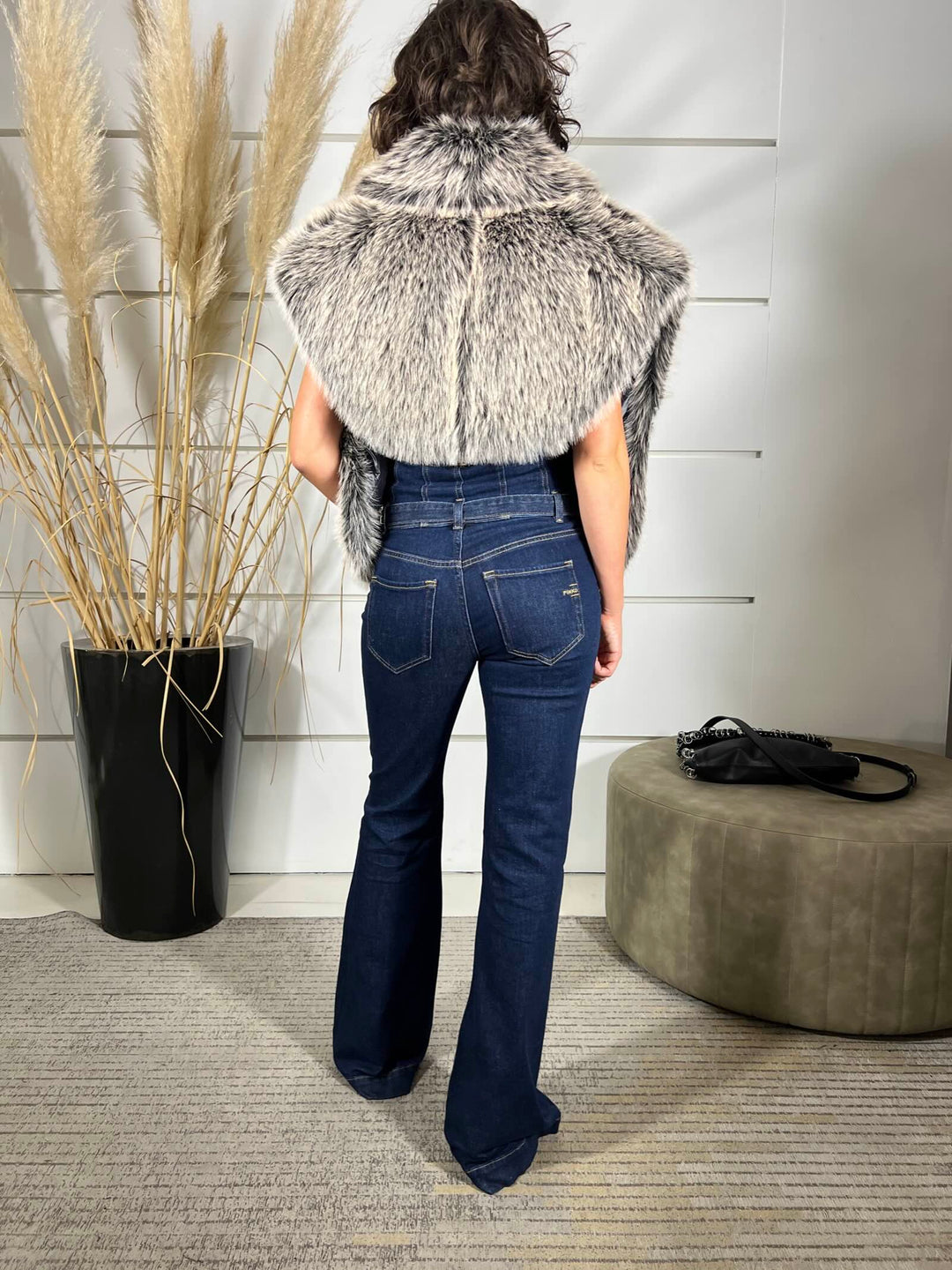 PATRIZIA PEPE PREVIEW 8F0063E072B849
