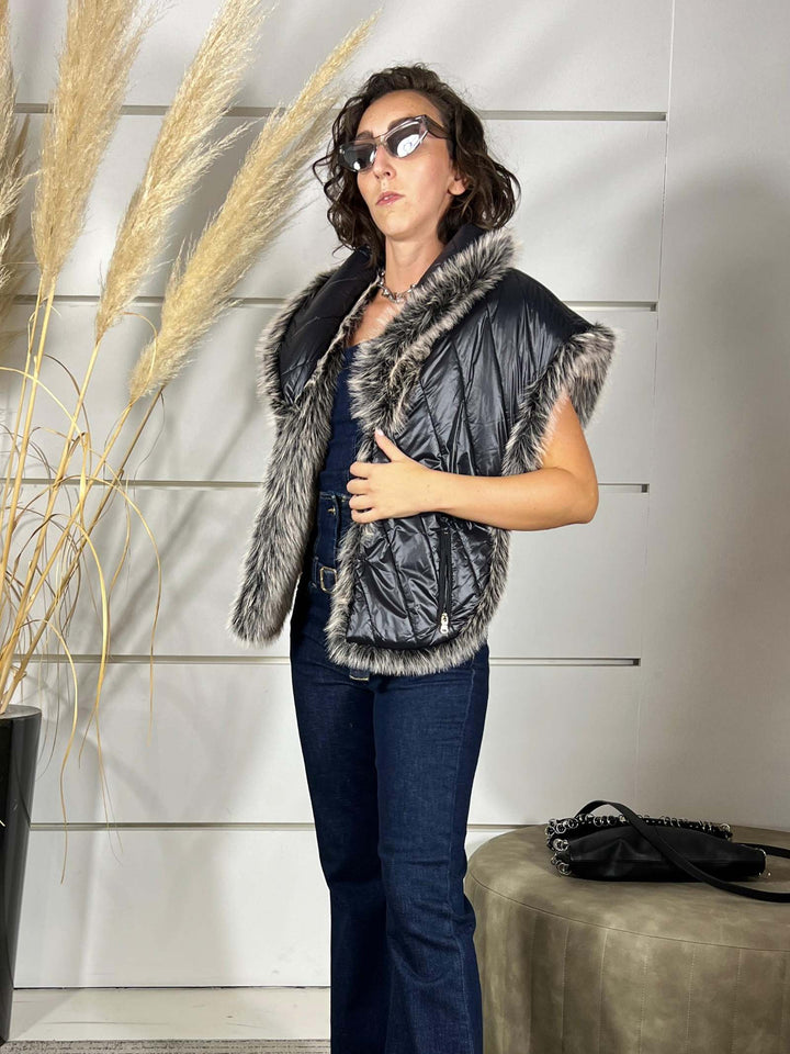 PATRIZIA PEPE PREVIEW 8F0063E072B849