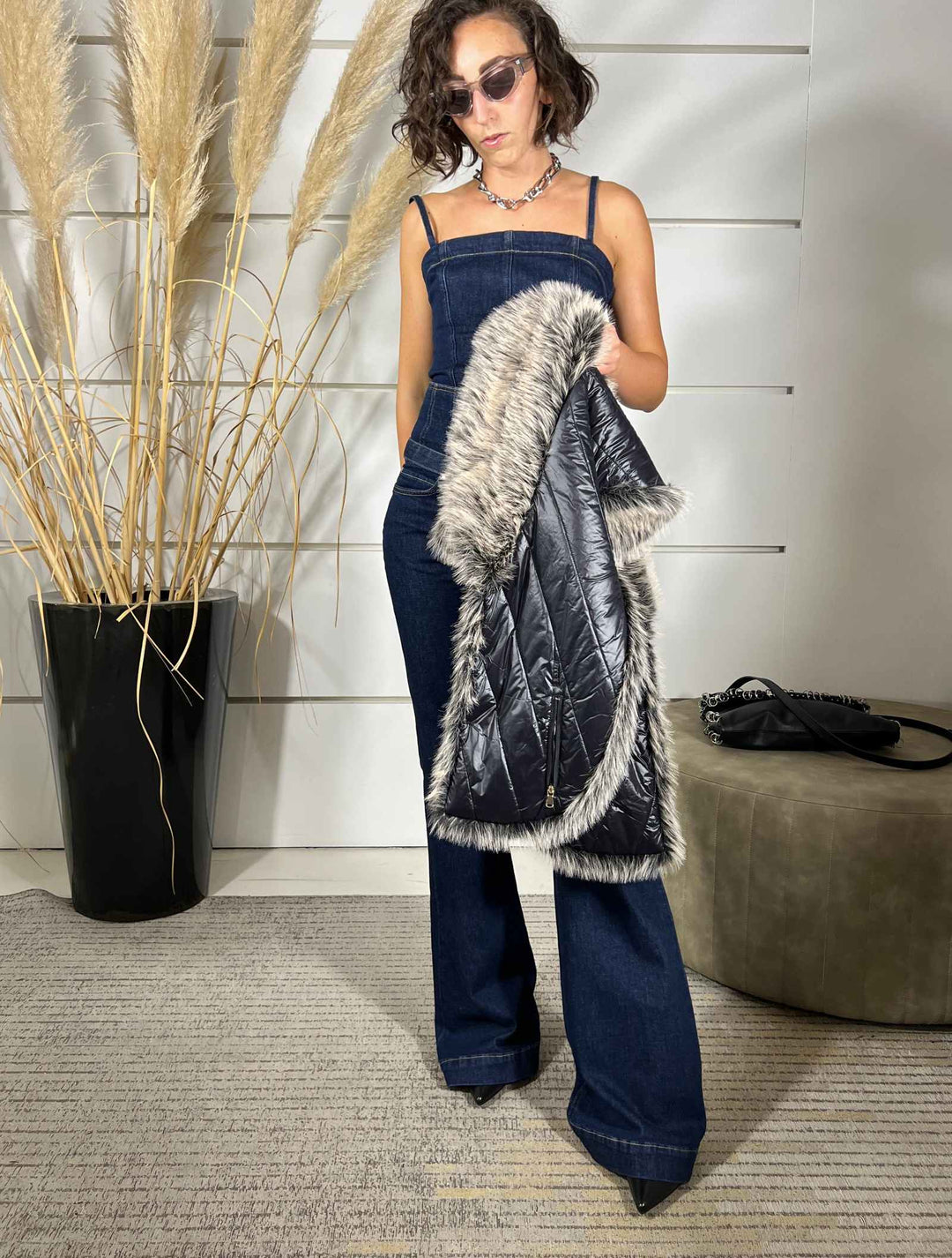 PATRIZIA PEPE PREVIEW 8F0063E072B849