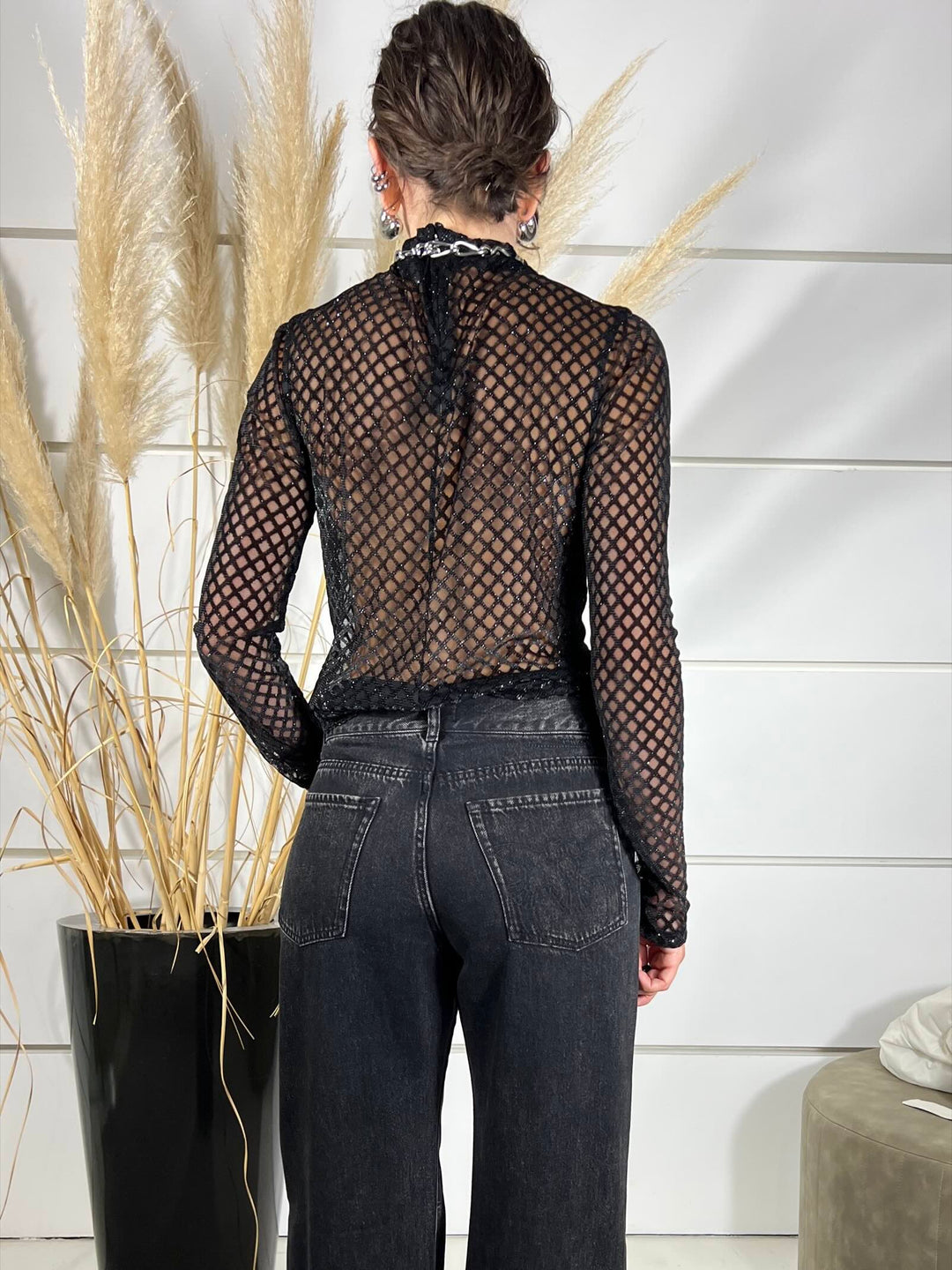 PATRIZIA PEPE PREVIEW 8M1744A638K469