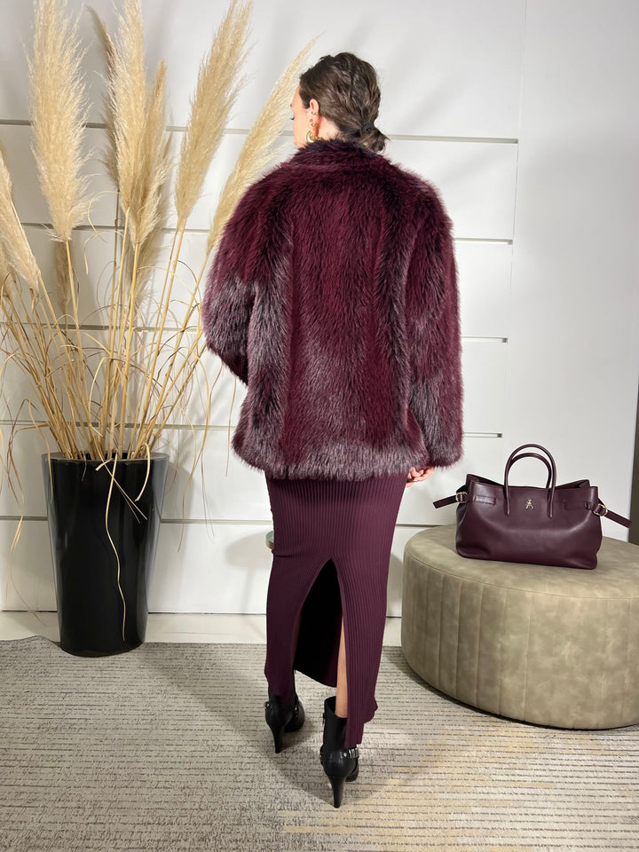 PATRIZIA PEPE PREVIEW 8O0197E072R871