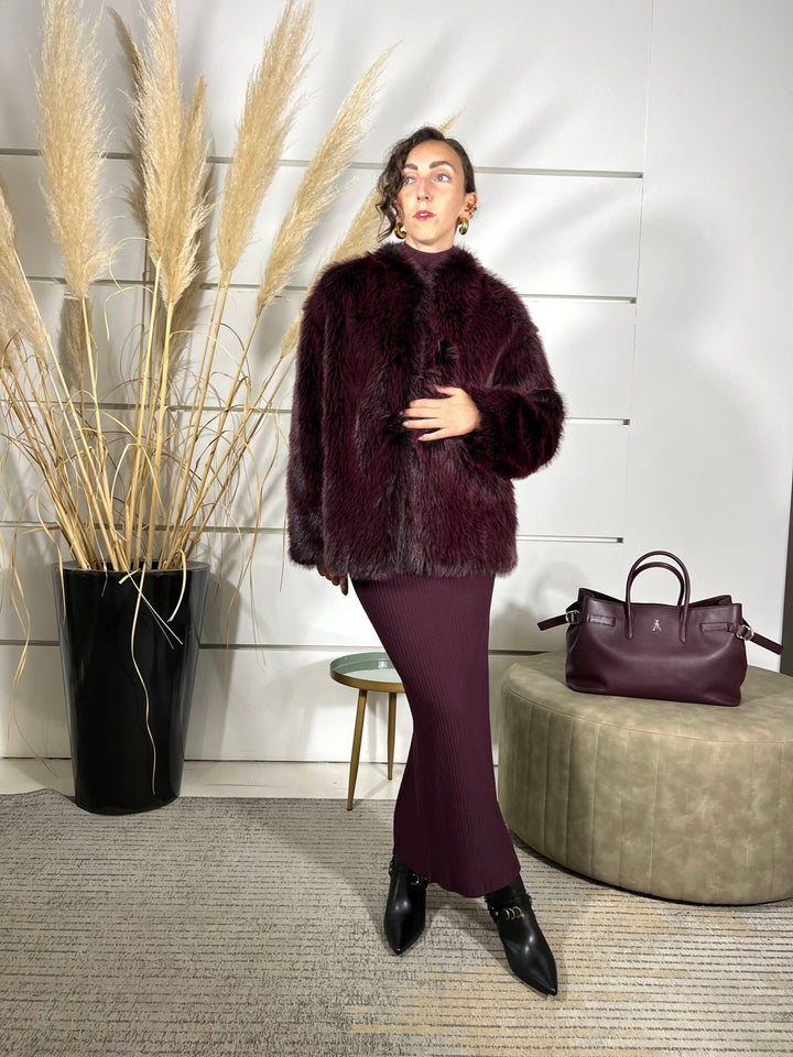 PATRIZIA PEPE PREVIEW 8O0197E072R871