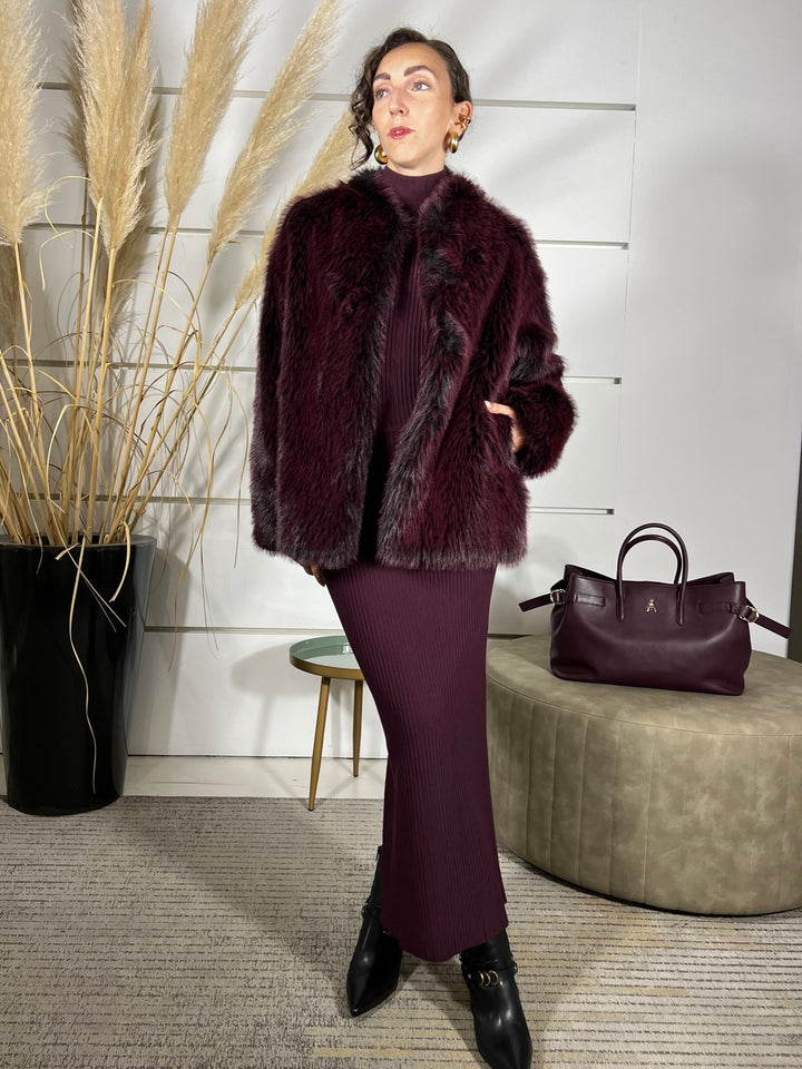 PATRIZIA PEPE PREVIEW 8O0197E072R871