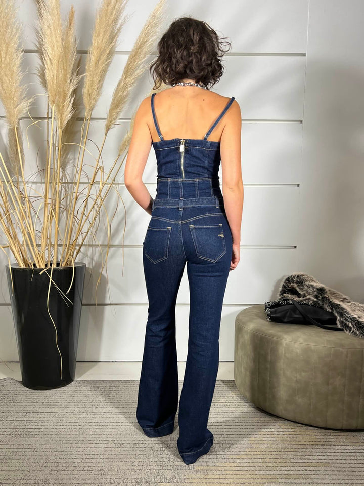 PINKO PETTEGOLO PANTALONEPJL