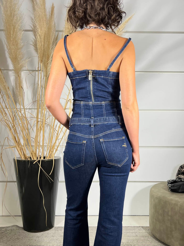 PINKO PETTEGOLO PANTALONEPJL