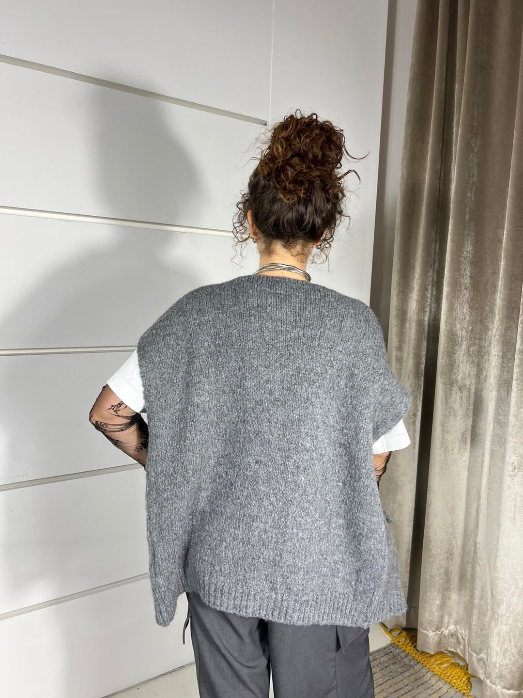 SUSY MIX 11106GRIGIO