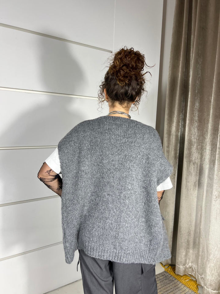 SUSY MIX 11106GRIGIO