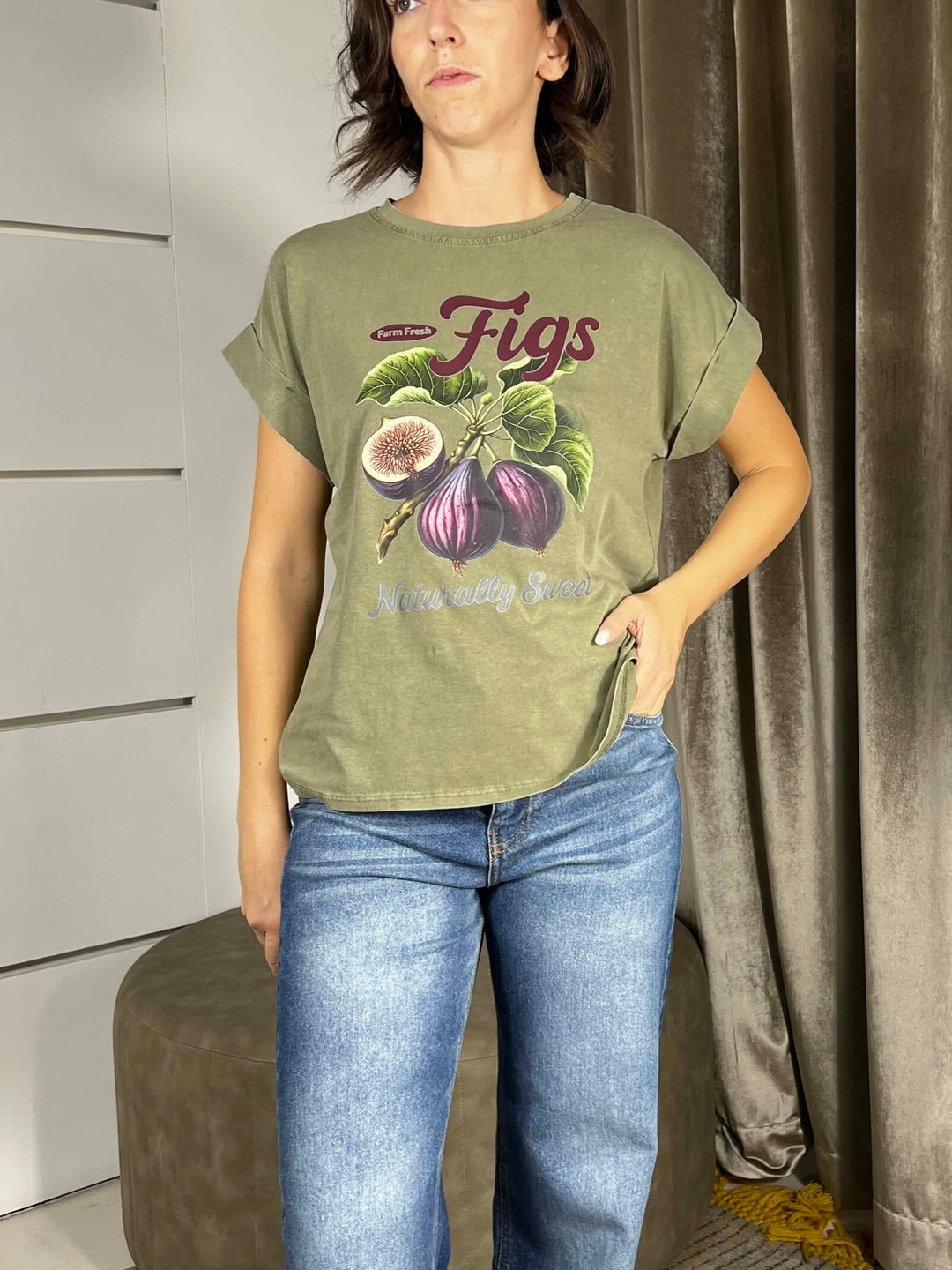 SUSY MIX 217MAVERDE MILITARE