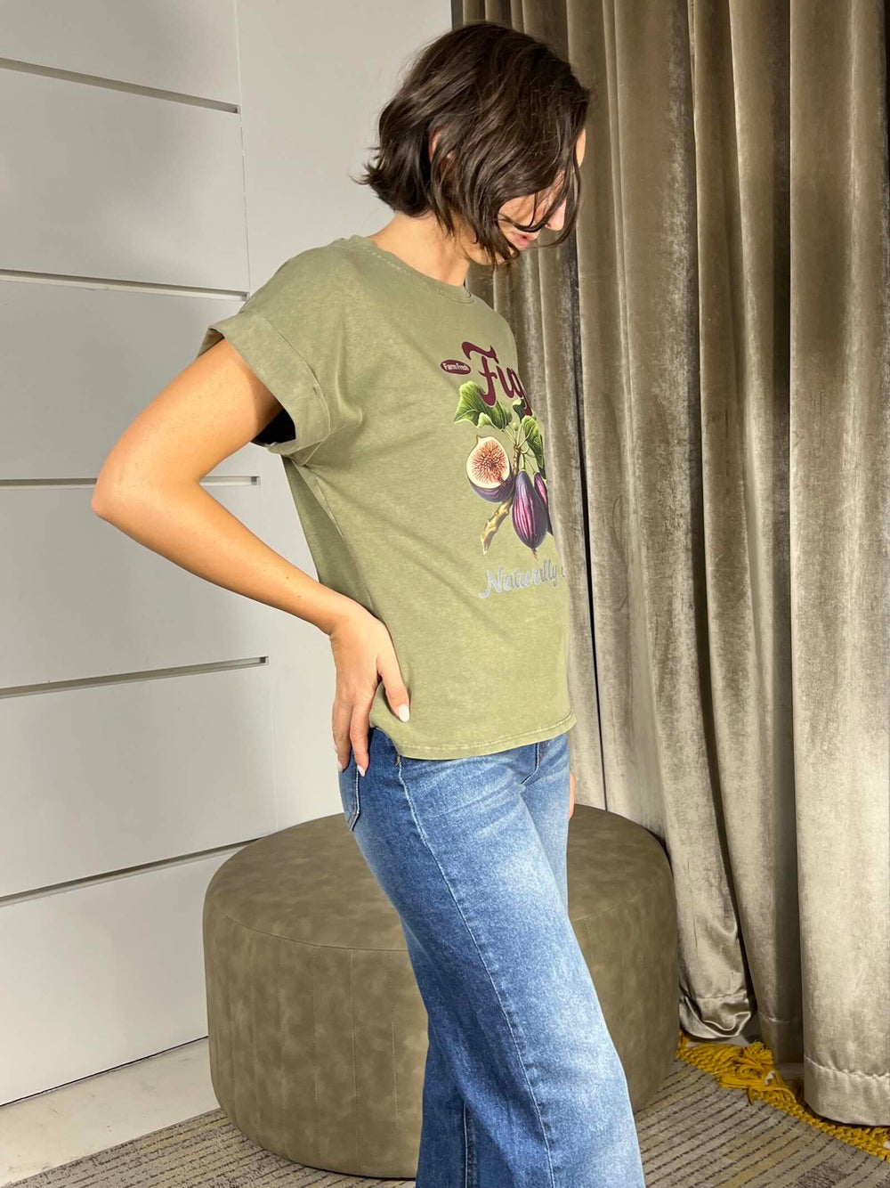 SUSY MIX 217MAVERDE MILITARE