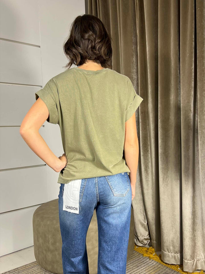SUSY MIX 217MAVERDE MILITARE