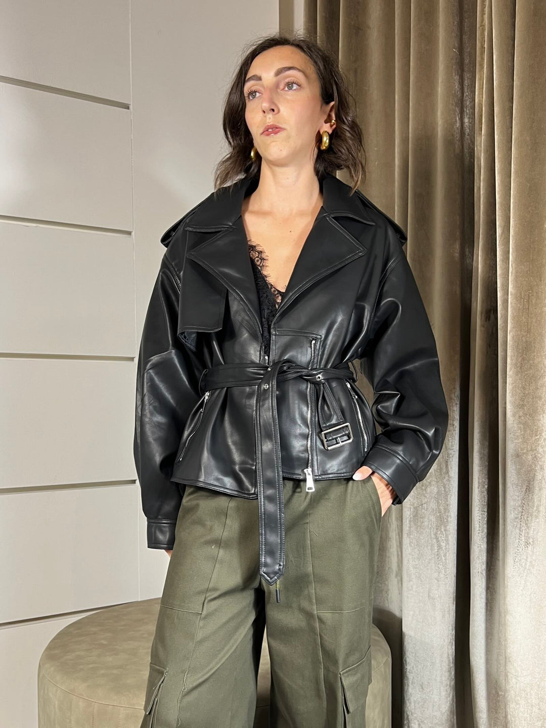 SUSY MIX 2894NERO