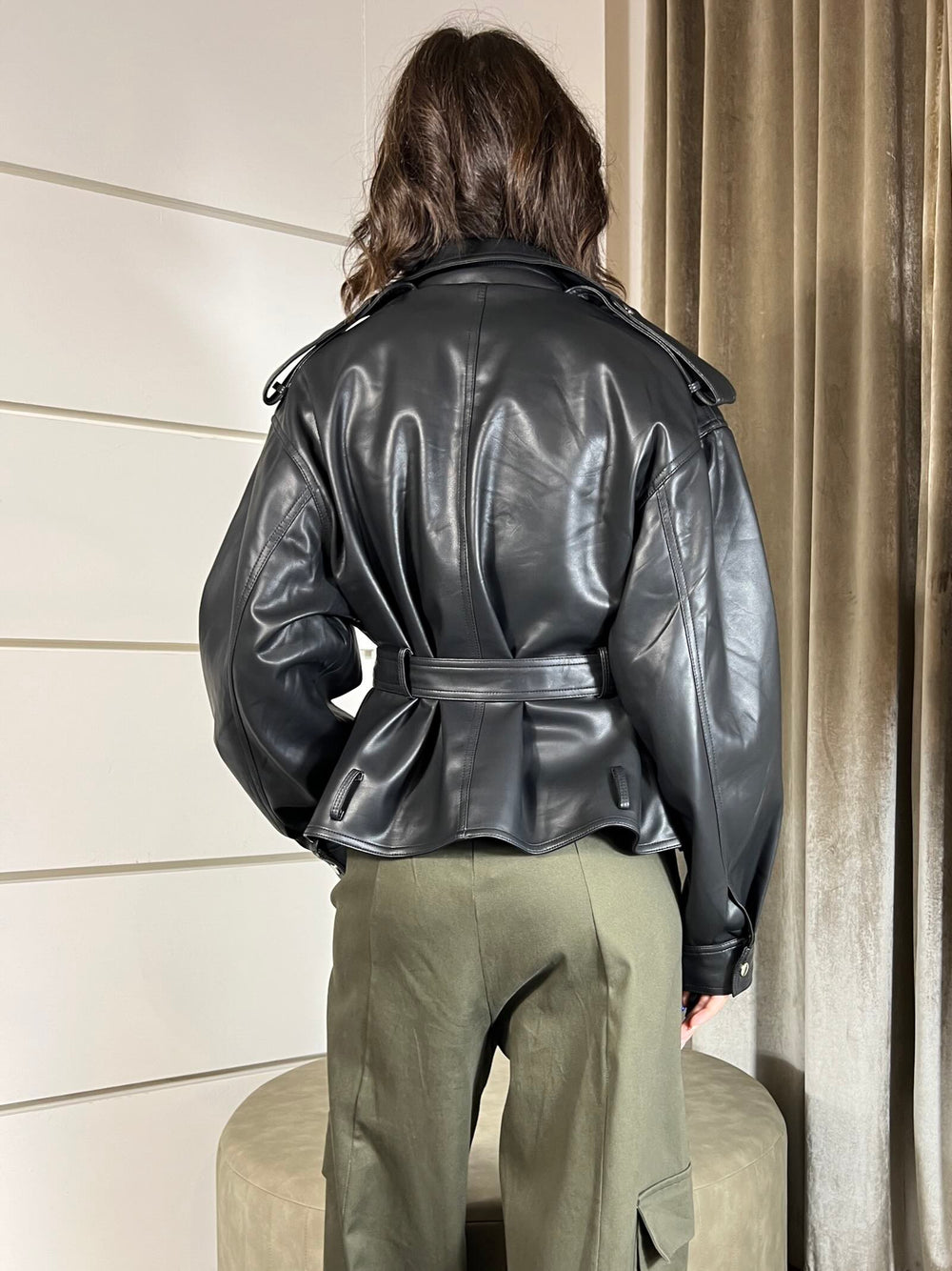 SUSY MIX 2894NERO
