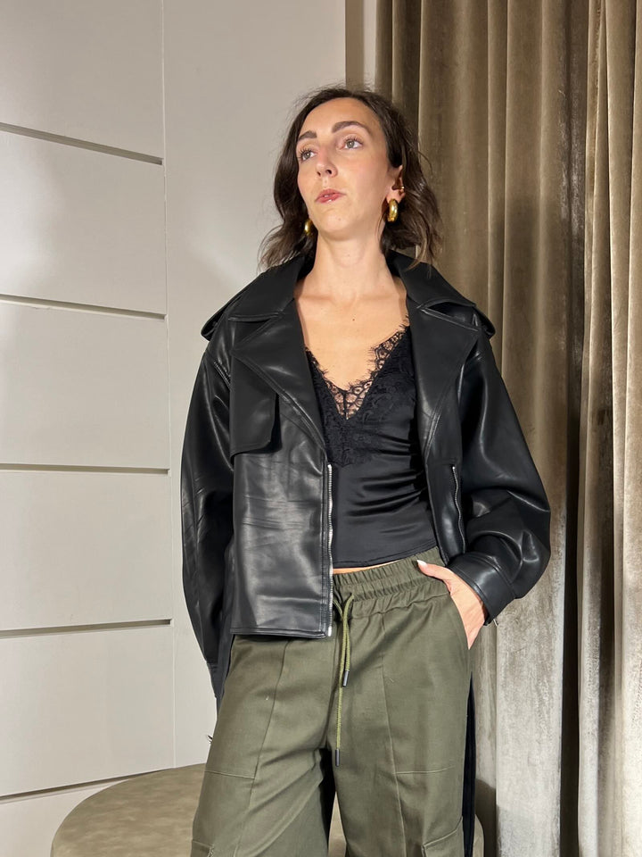 SUSY MIX 2894NERO