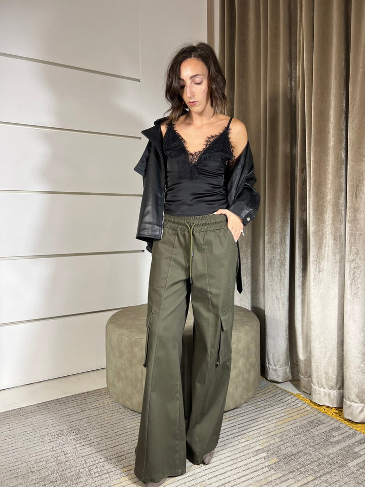 SUSY MIX 2894NERO