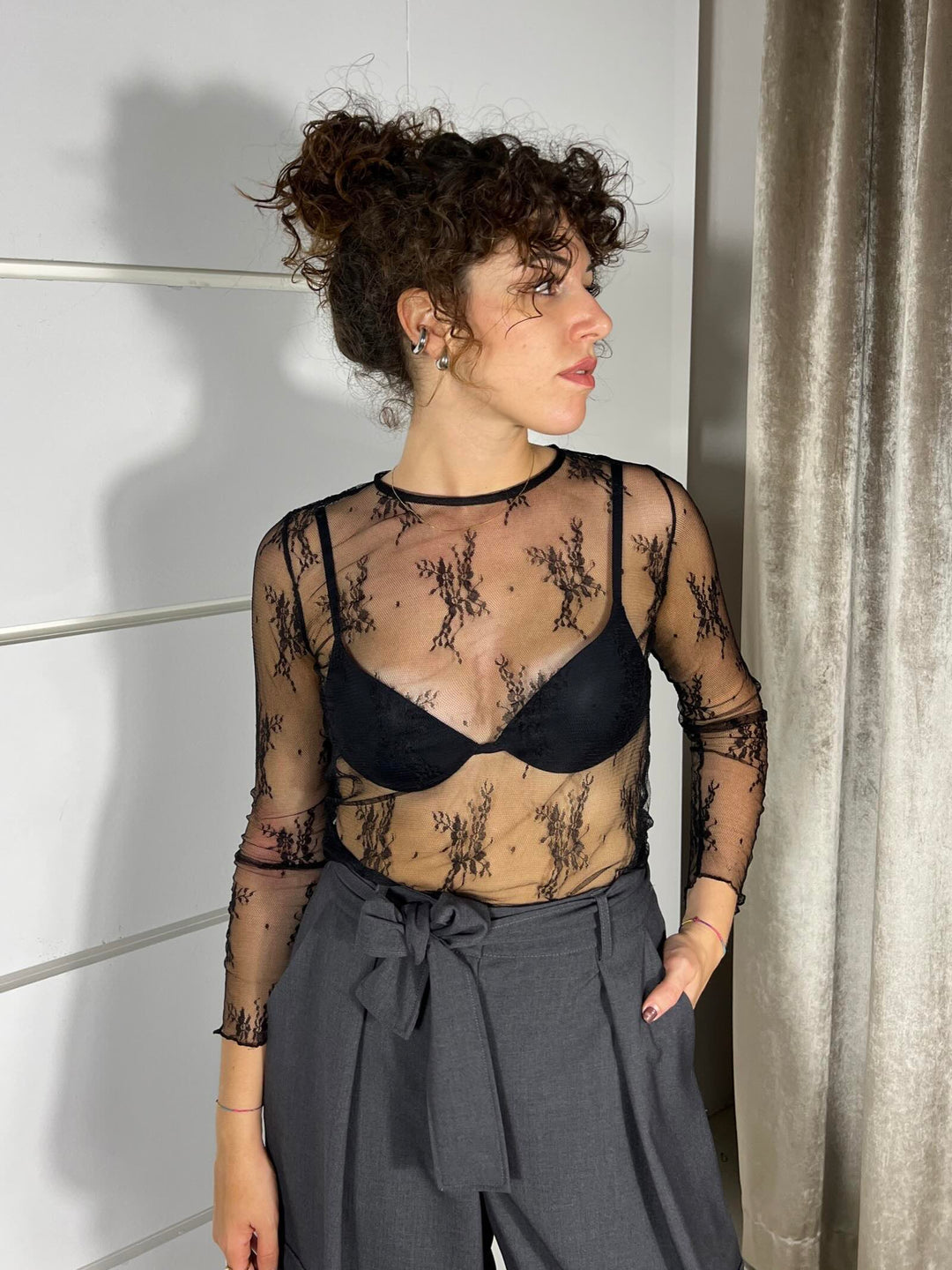 SUSY MIX NM188NERO
