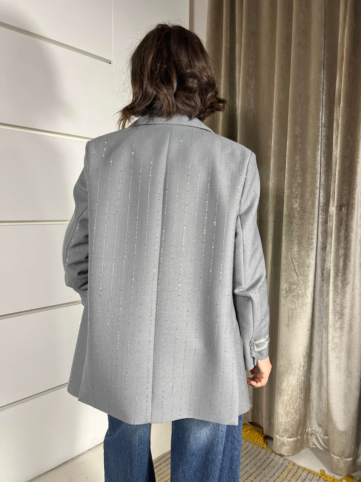 TENSIONE IN W25J309GRIGIO
