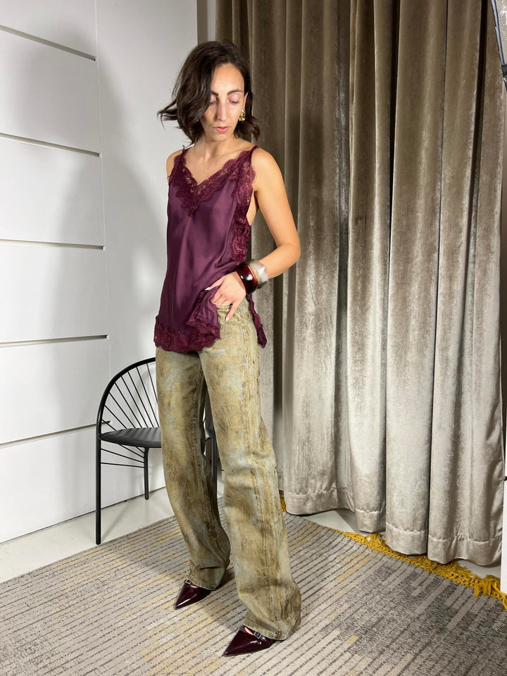 VICOLO DF5157DENIM