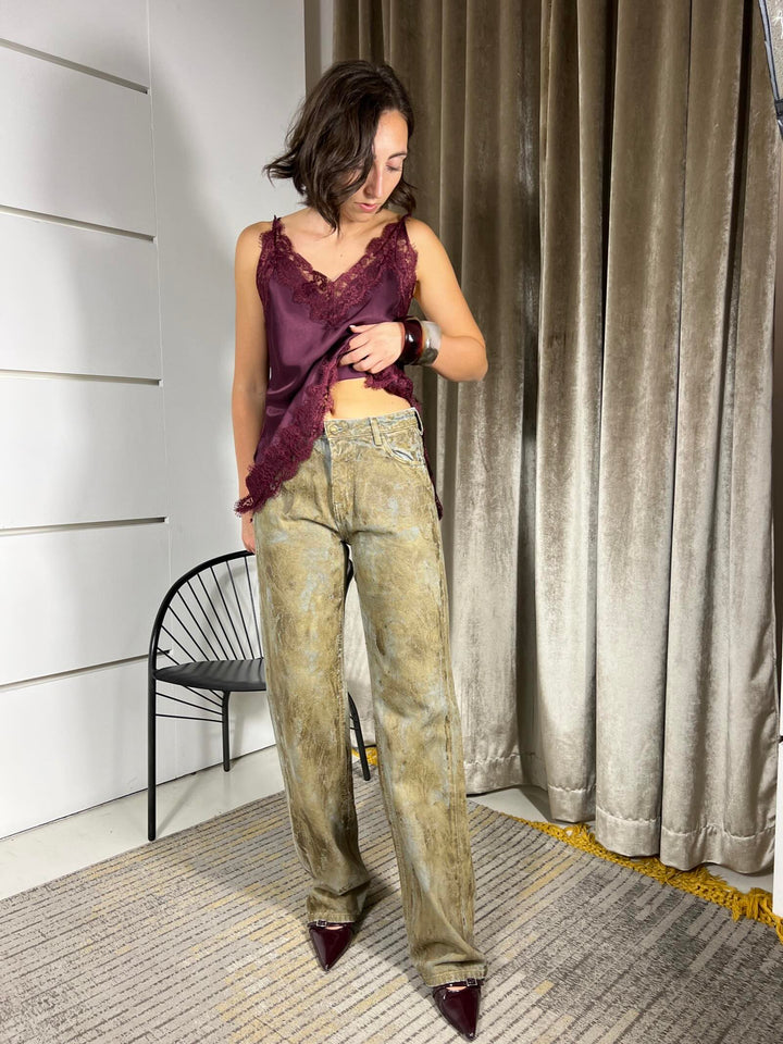 VICOLO DF5157DENIM