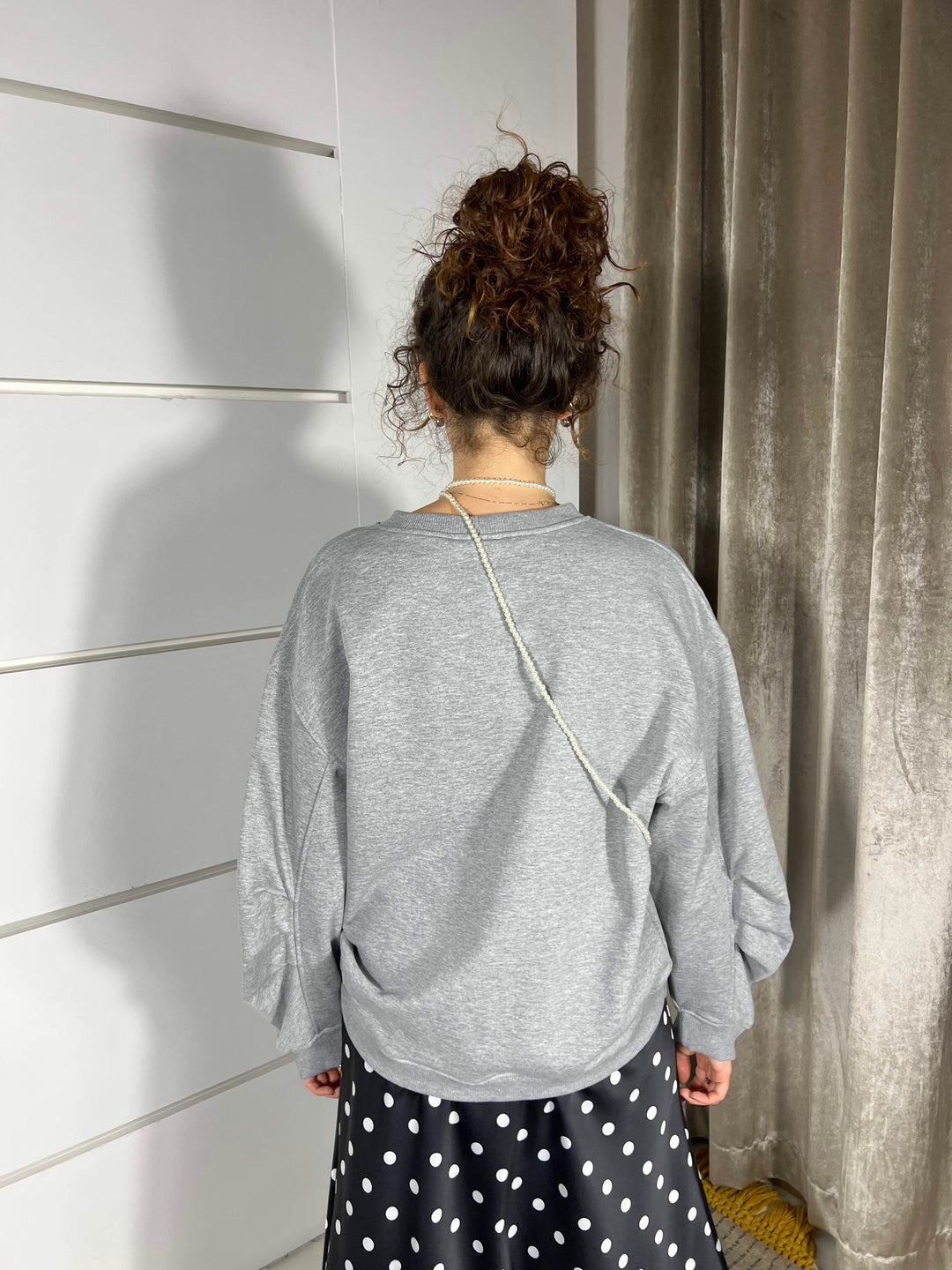 VICOLO RF0368GRIGIO