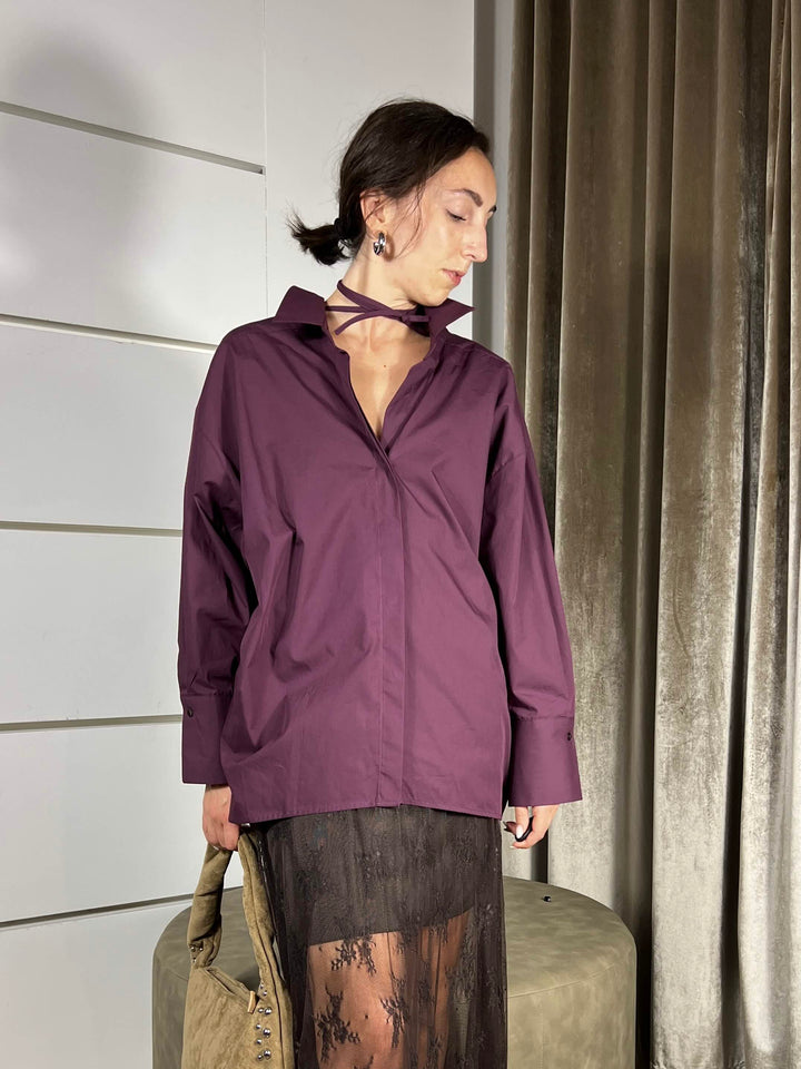 VICOLO TF0735BORGOGNA