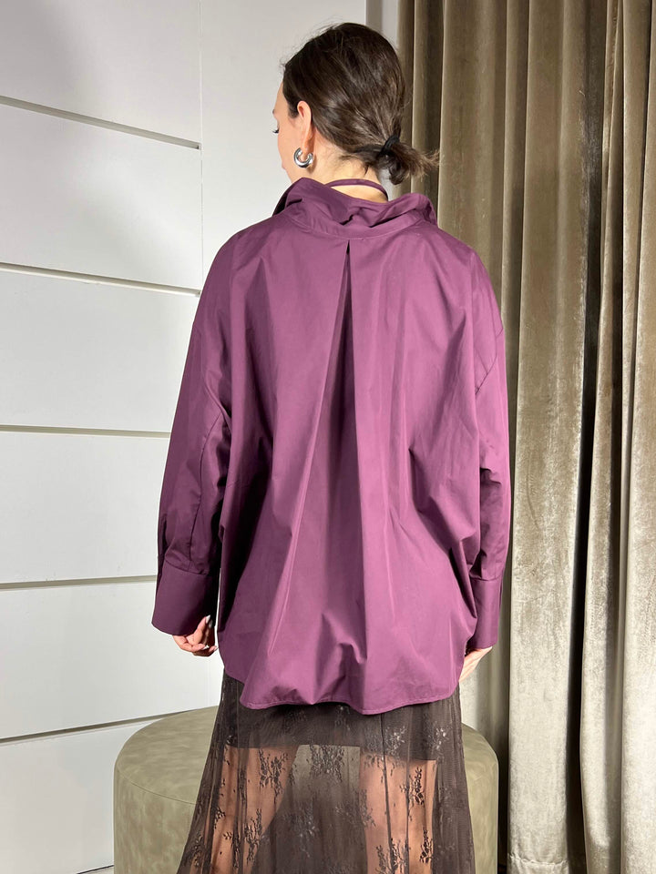 VICOLO TF0735BORGOGNA