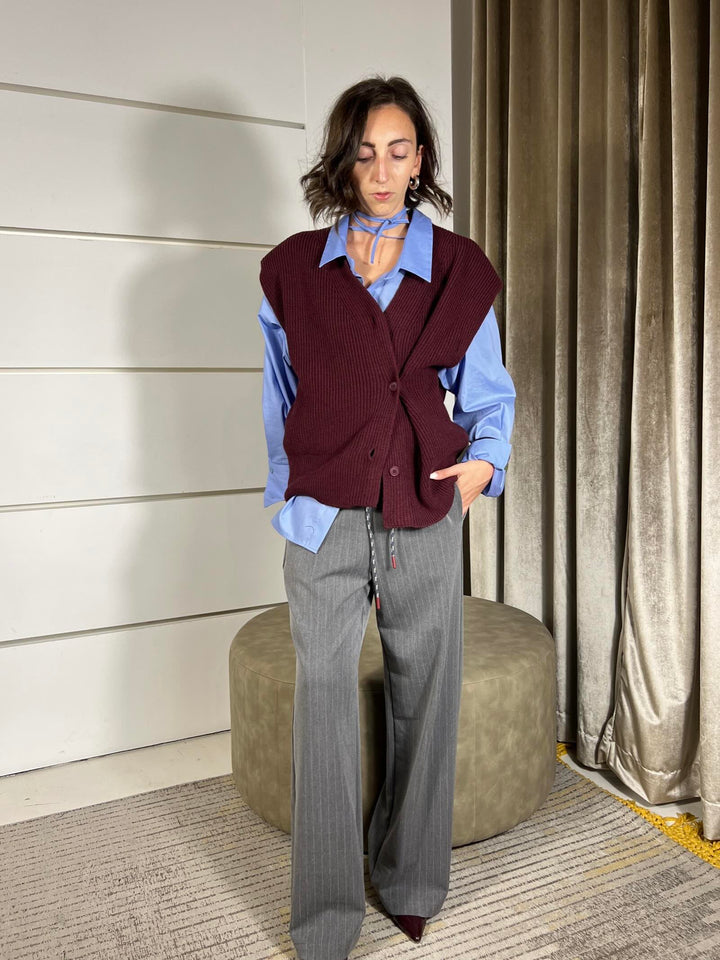 VICOLO TF0735CELESTE