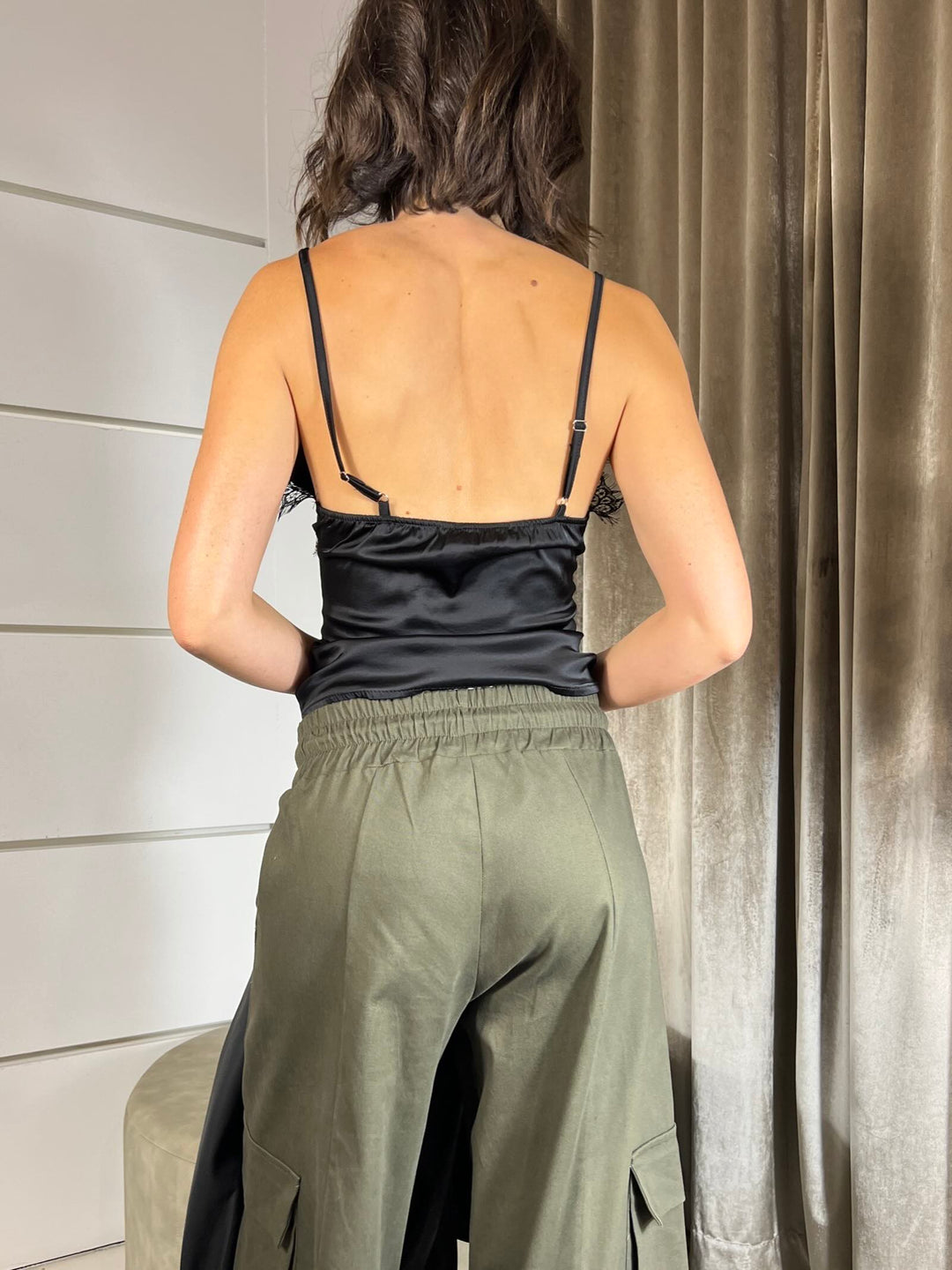 VICOLO TF0790NERO